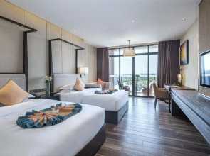 SSAW Boutique Hotel Sanya Haitang Bay