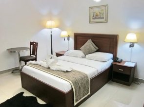 Gurunar Guesthouse Victoria Island