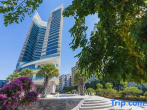 yunhaili seascape apartment
