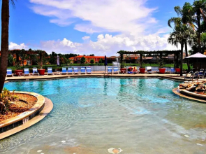 Terra Verde Resort 4732