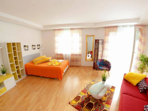 Joes Apartments - Walfischgasse 9
