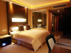 Grace Inn Hotel Yantai Laishan Yingchun Street