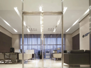 Howard Johnson Parkland Hotel Dalian