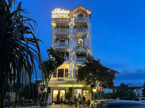 Salina Hotel