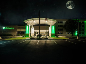 Holiday Inn Greenville by IHG