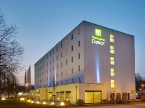 Holiday Inn Express Neunkirchen by IHG