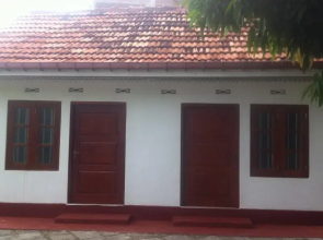 Ocean View Accommodation