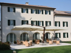 Villa Toderini Agriturismo