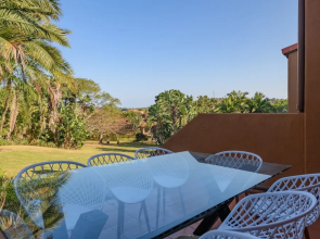 San Lameer Villa 2806