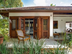 Sunny Vacation Villa 67