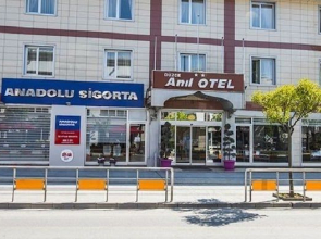 Duzce Anil Hotel