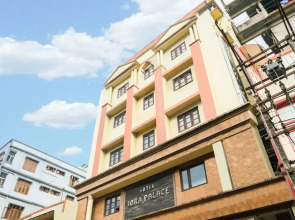 OYO 29301 Hotel Jora Palace