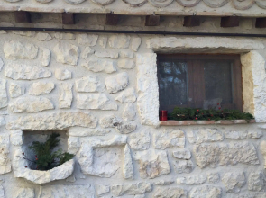 Country House Case Catalano