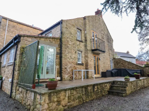 Malt Shovel Cottage