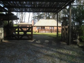 Chalet Nathalie Bis