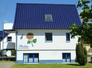 Apartmenthaus Olivia