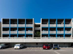HOTEL E-horizon Resort Condominium Sesoko