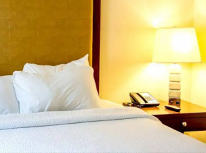 Hampton By Hilton At St George's Park
