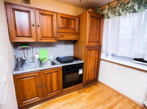 Home Sutki Apartments