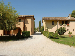 Agriturismo Il Casale Grande