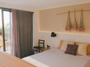 Eco-lodge Villa Epicurea
