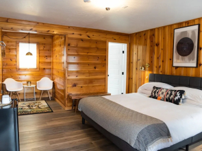 The Nightingale Motel