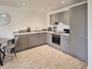 Host Stay 23 Waterside Place