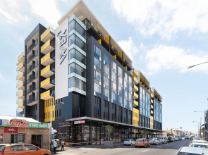 WEX1 Living - Serviced Apartments