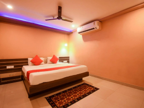 OYO 75508 Ssj Residency