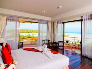 Samui Island Beach Resort & Hotel