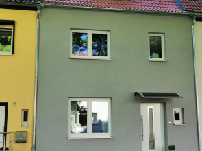Ferienhaus Westermann, Businesswohnung, Monteurzimmer