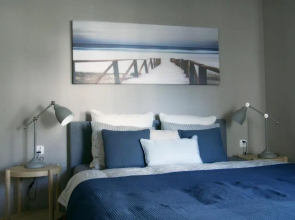 Siesta Apartments