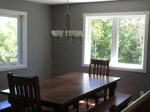 Bruce Peninsula Cottage