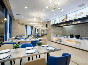 Kyriad Hotel Changsha University Of Technology