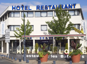 Hotel de Loire
