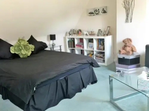 Ascott House BB Double En-Suite
