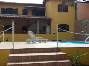 Pousada da Rose Paraty