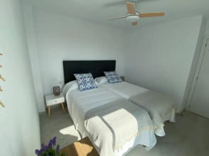 Penthouse 6D With Pool , 150 Meters Canyamel Beach