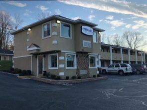 Travel Inn & Suites
