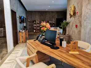 Vista Encantada Spa Resort & Residences