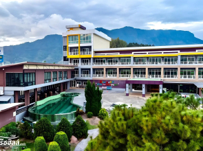 Breeze Hill Resort