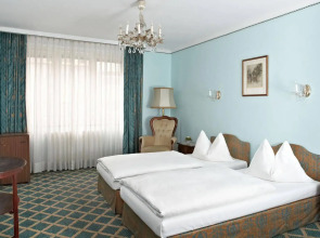 HENRI Hotel Wien