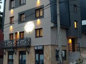 Grand Apartman Ristic