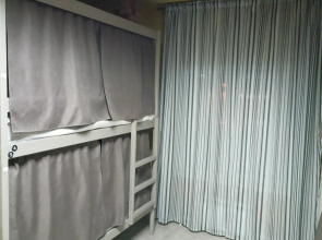 Хостел Рус Донского