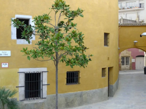 Can Mascort Eco Hotel