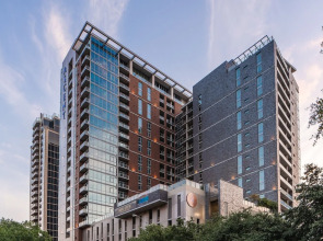 Locale Dallas - Victory Park