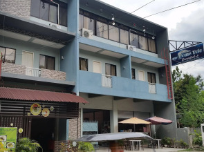 My Home Trio Dormitel