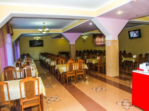 Давид Олимпик