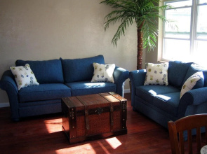 Oasis Palms Resort