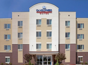 Candlewood Suites Texarkana by IHG